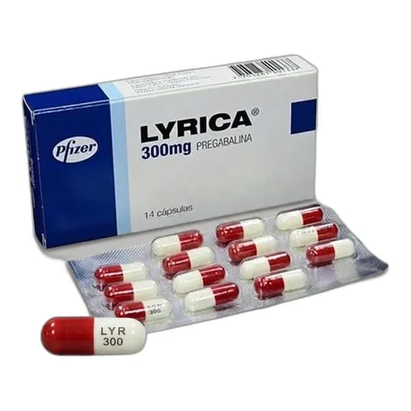 Buy Gabapentin 300mg Online