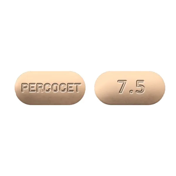 Buy Percocet 7.5/500mg Online