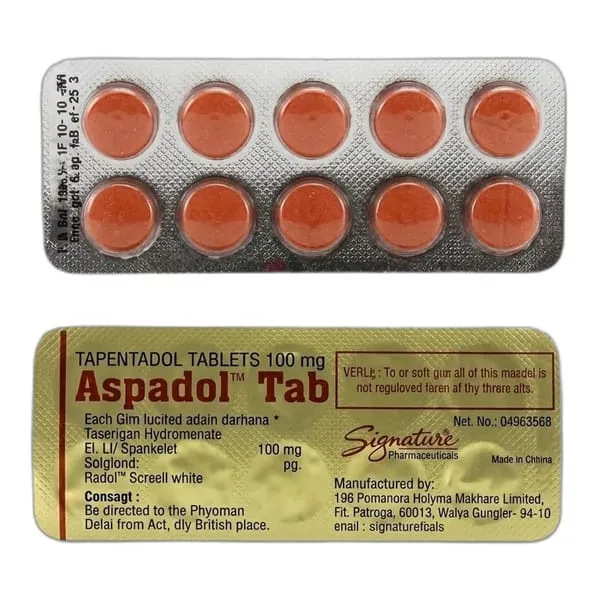Tapenta 200mg Tapenta 200mg