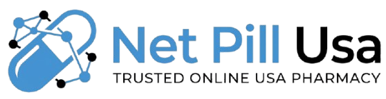 Net Pill Usa Logo